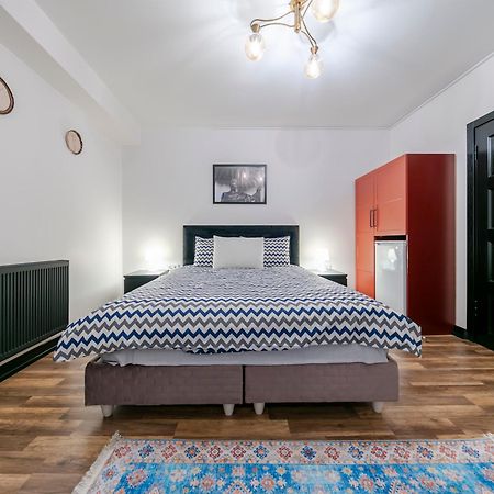 Hexa Suites Hotel Κωνσταντινούπολη Εξωτερικό φωτογραφία