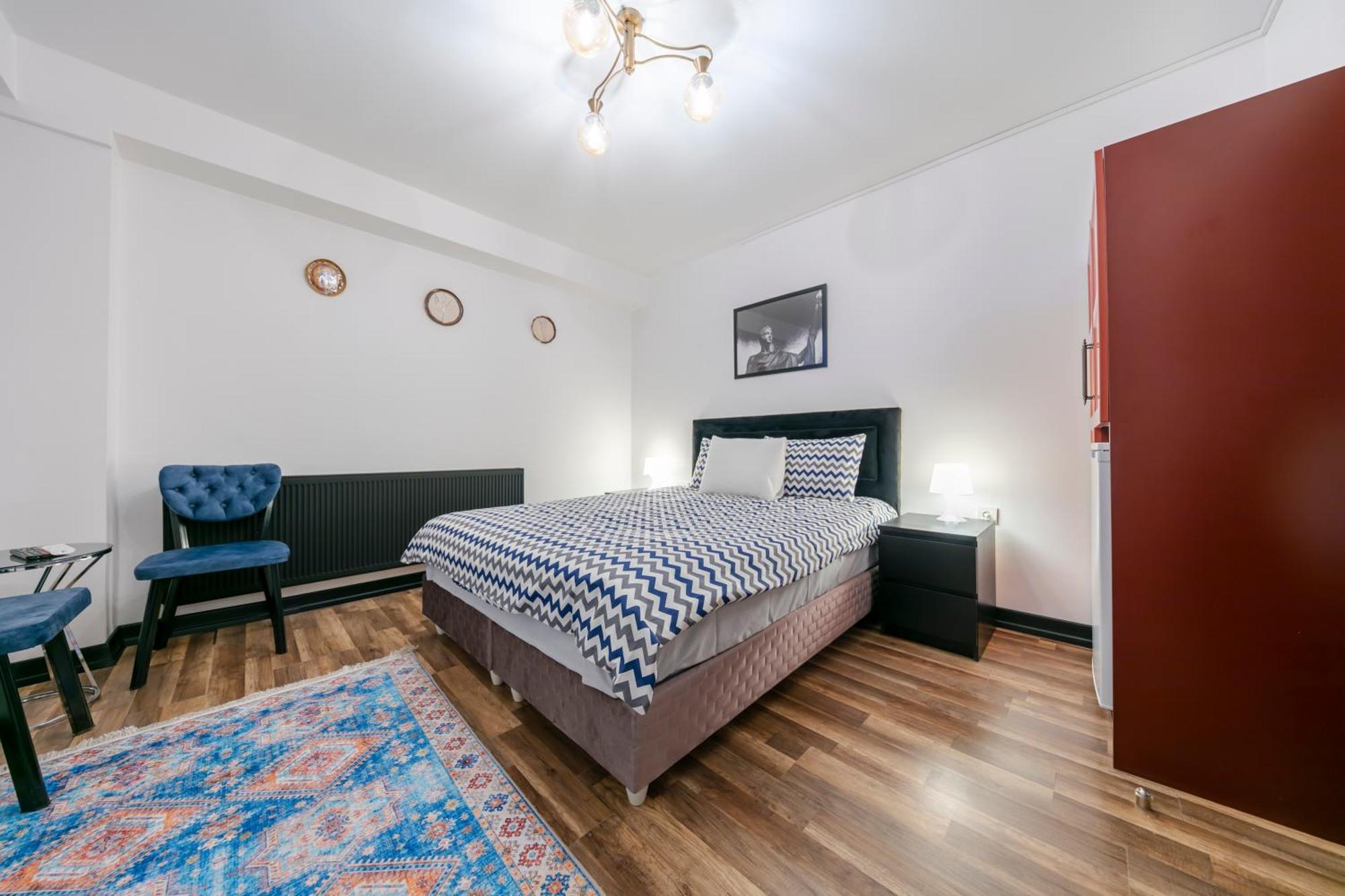 Hexa Suites Hotel Κωνσταντινούπολη Εξωτερικό φωτογραφία