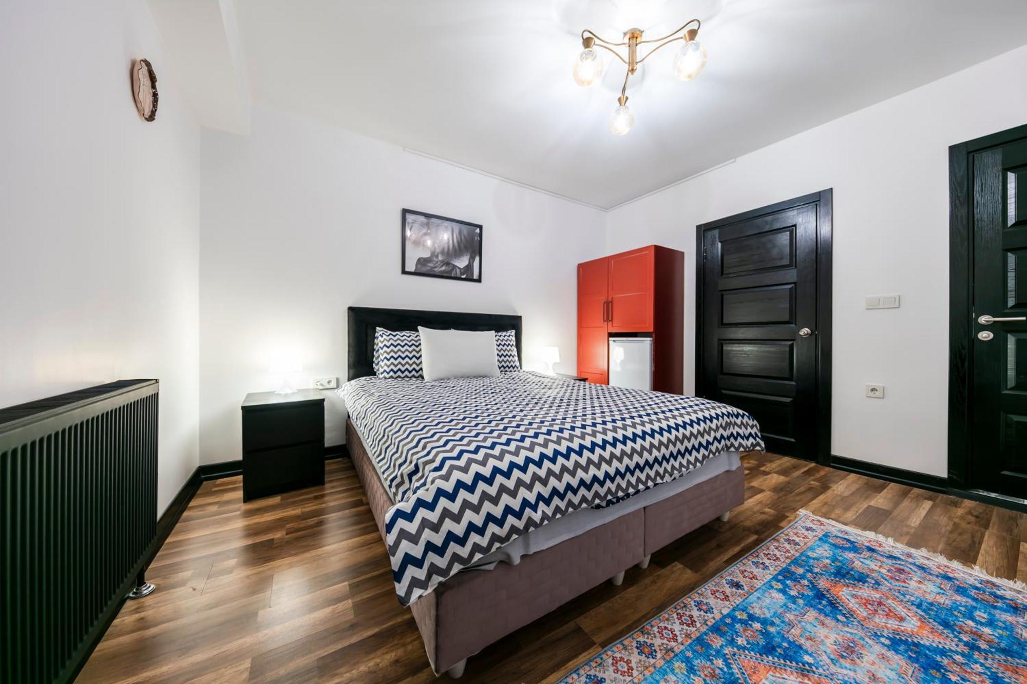 Hexa Suites Hotel Κωνσταντινούπολη Εξωτερικό φωτογραφία