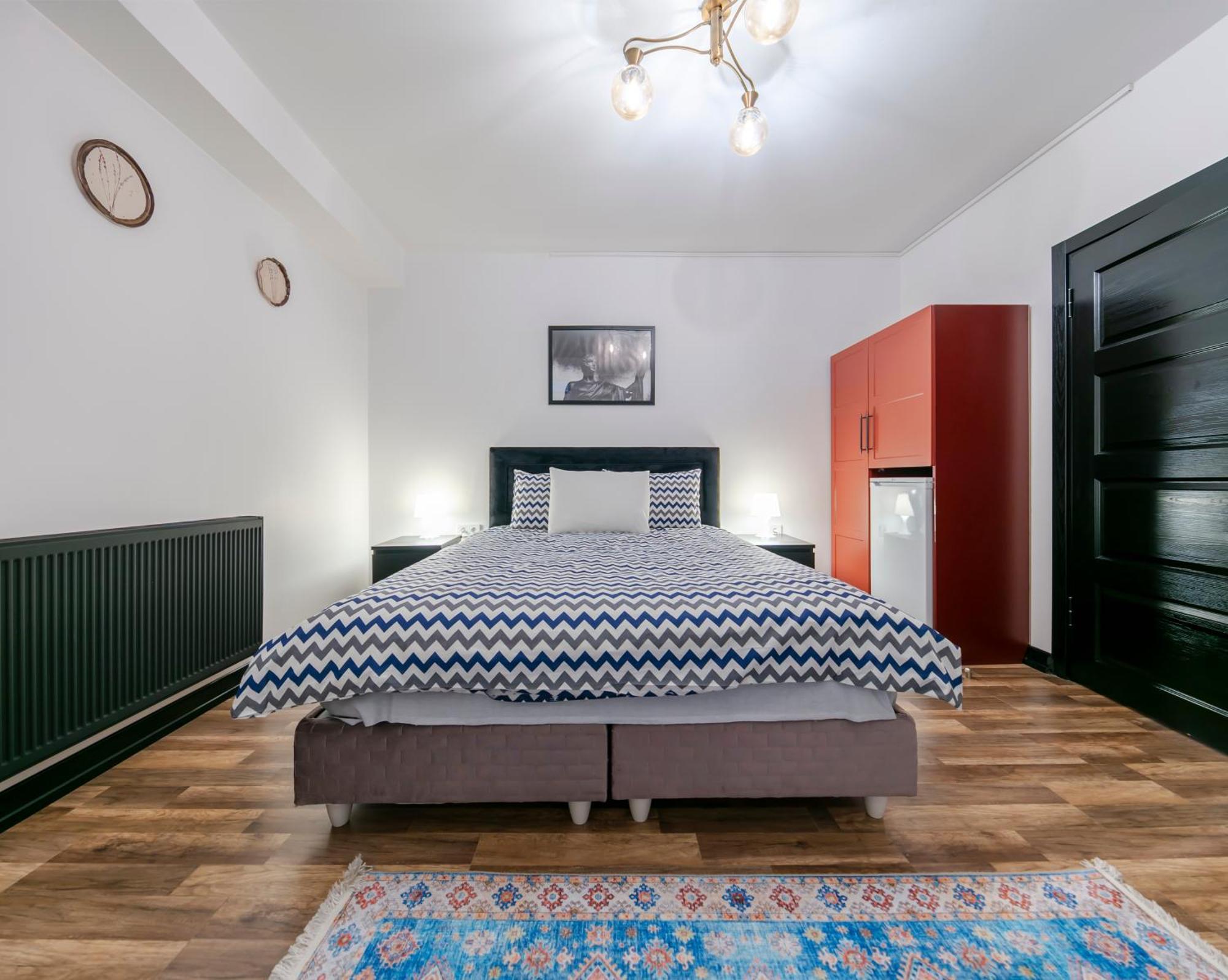 Hexa Suites Hotel Κωνσταντινούπολη Εξωτερικό φωτογραφία