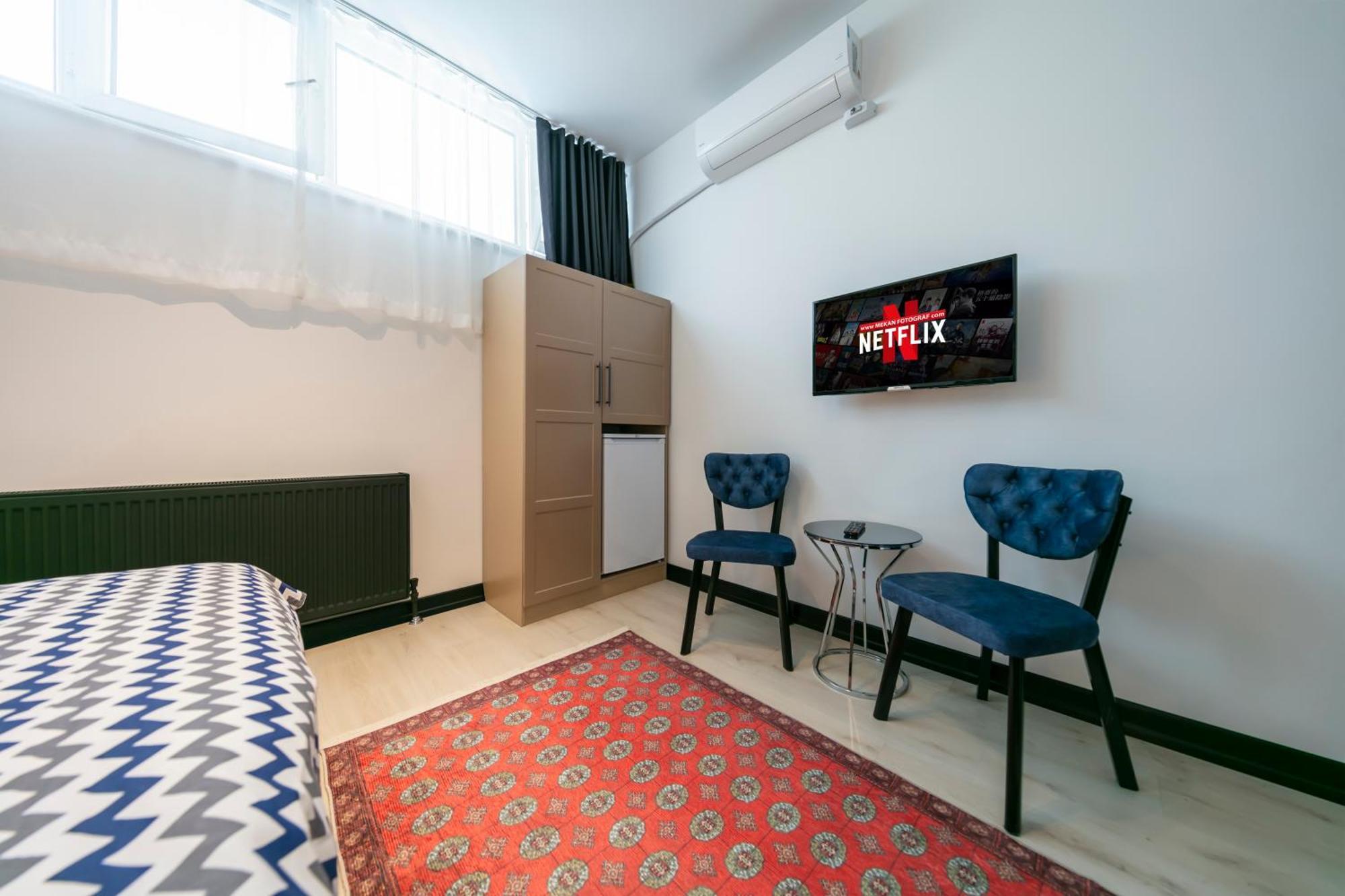 Hexa Suites Hotel Κωνσταντινούπολη Εξωτερικό φωτογραφία