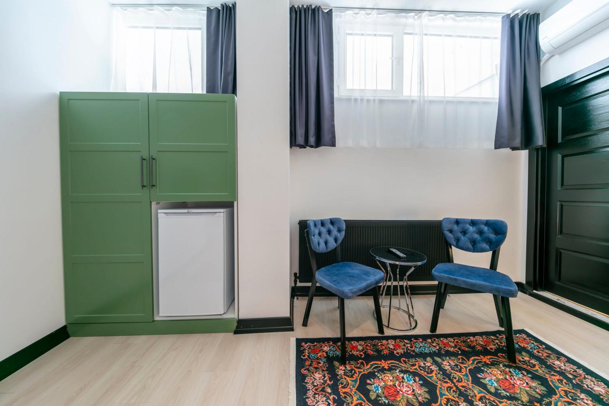 Hexa Suites Hotel Κωνσταντινούπολη Εξωτερικό φωτογραφία