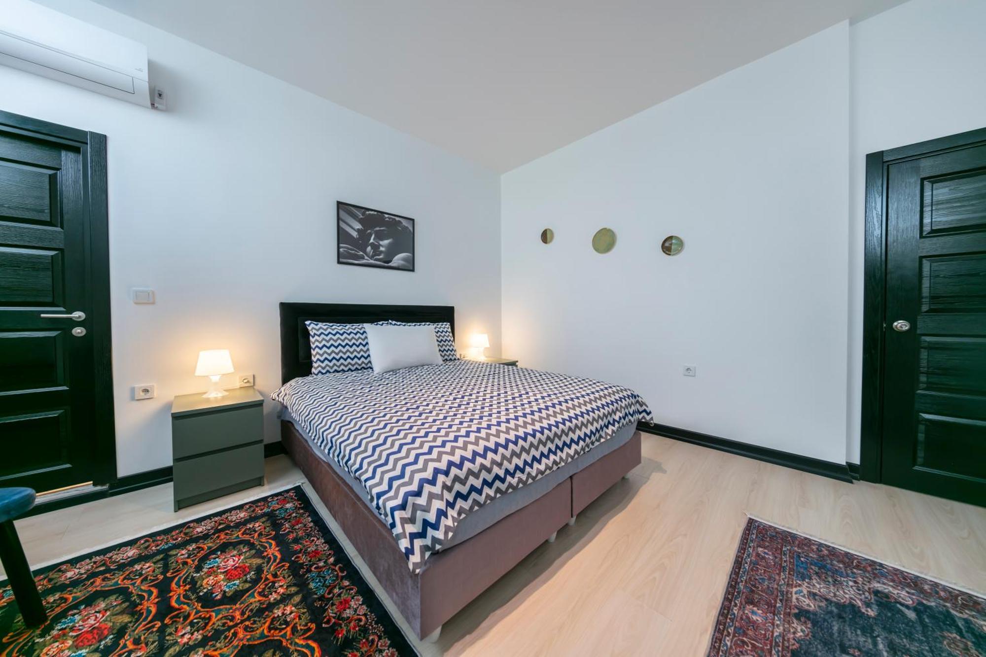 Hexa Suites Hotel Κωνσταντινούπολη Εξωτερικό φωτογραφία