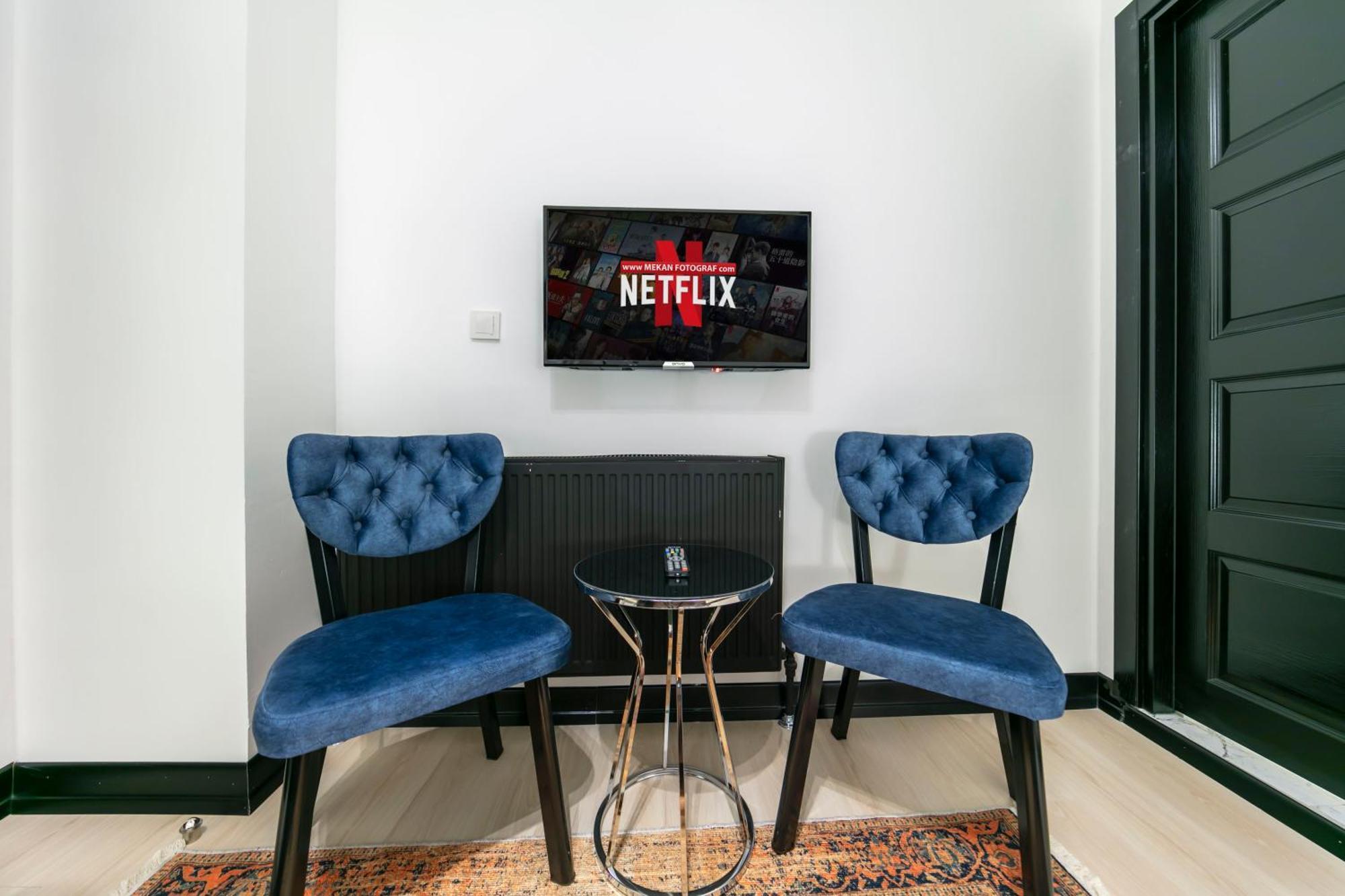 Hexa Suites Hotel Κωνσταντινούπολη Εξωτερικό φωτογραφία
