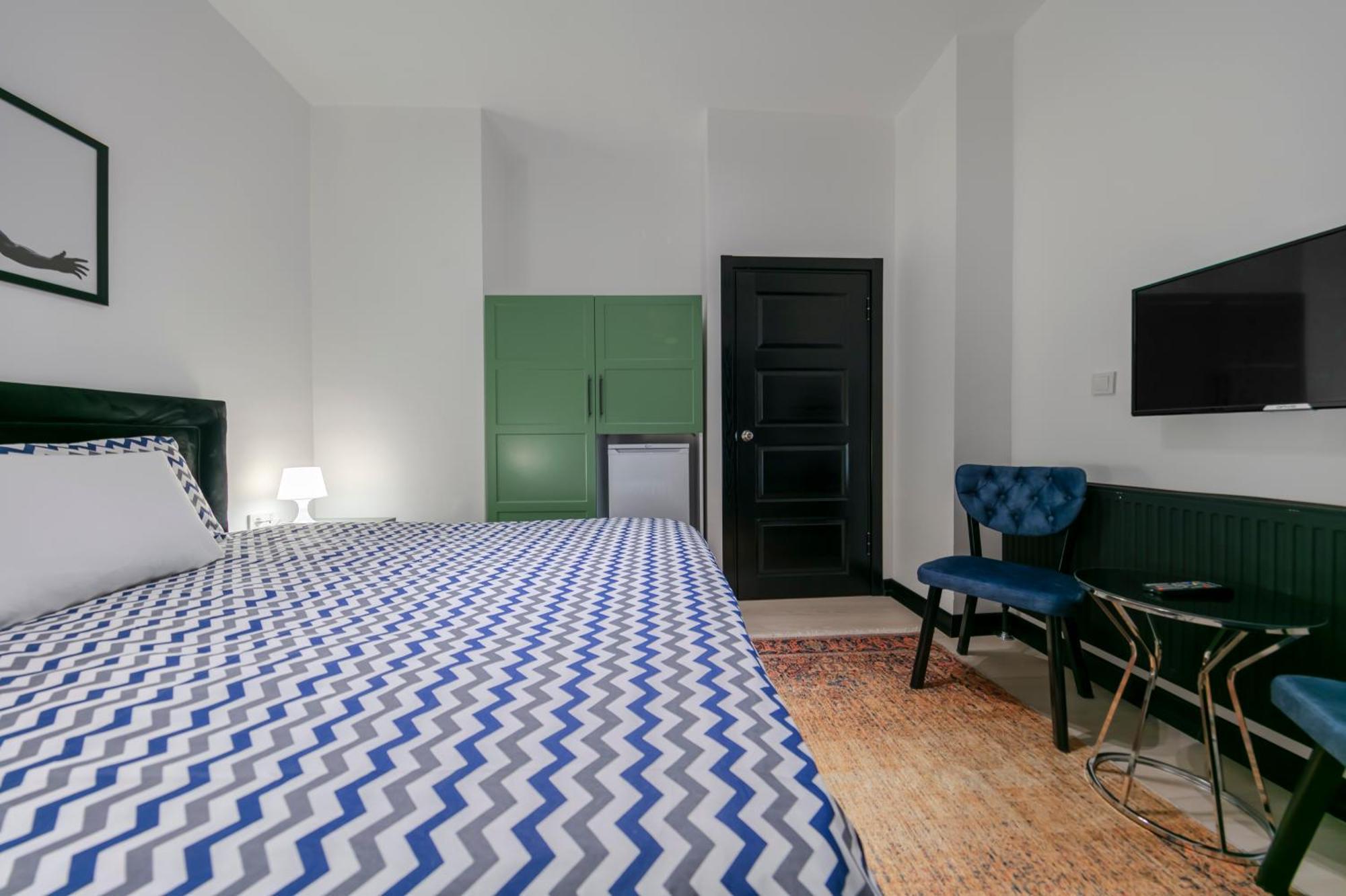 Hexa Suites Hotel Κωνσταντινούπολη Εξωτερικό φωτογραφία