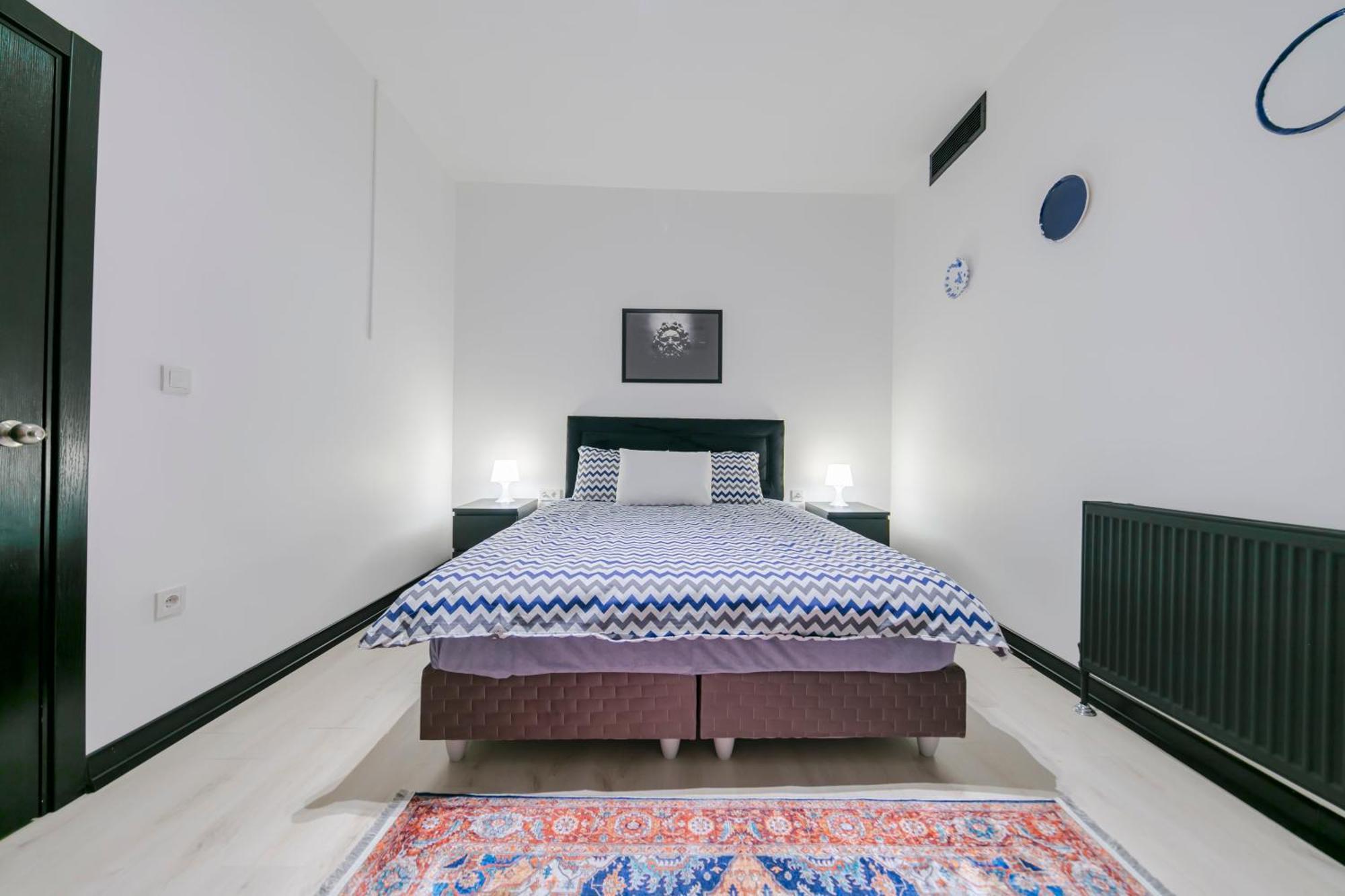 Hexa Suites Hotel Κωνσταντινούπολη Εξωτερικό φωτογραφία