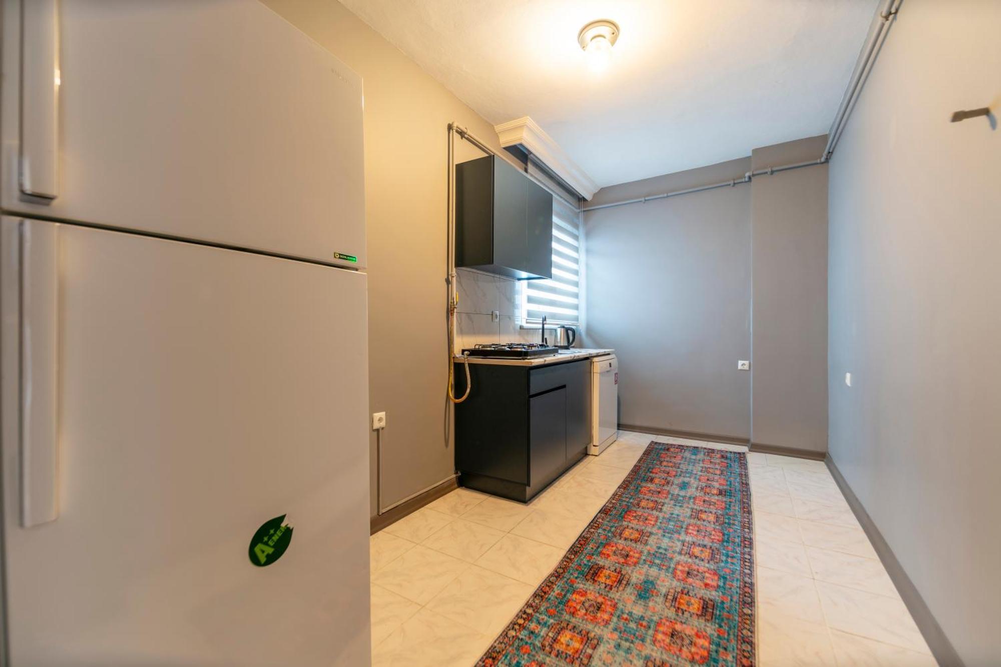 Hexa Suites Hotel Κωνσταντινούπολη Εξωτερικό φωτογραφία