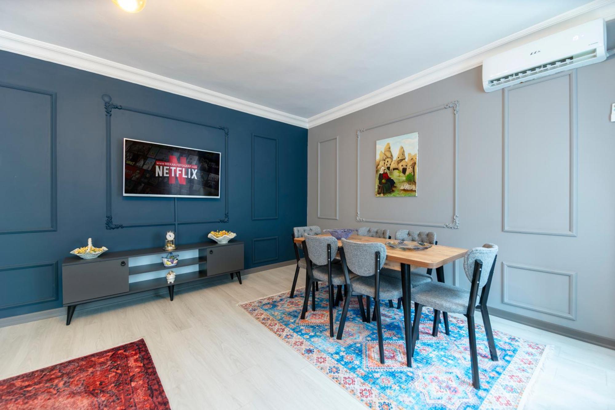 Hexa Suites Hotel Κωνσταντινούπολη Εξωτερικό φωτογραφία