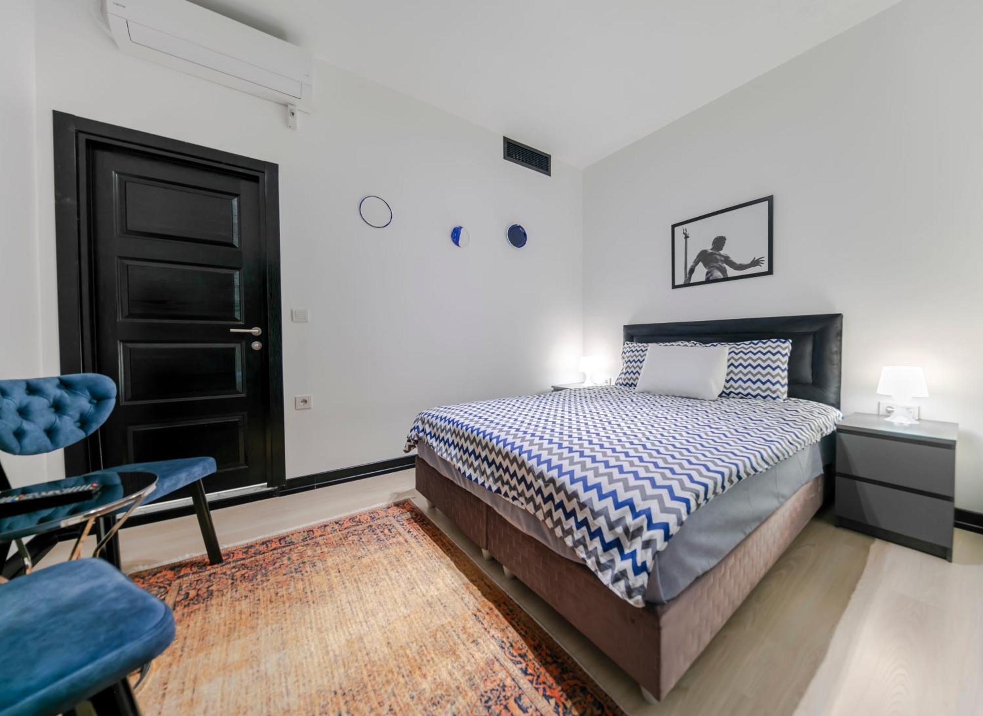 Hexa Suites Hotel Κωνσταντινούπολη Εξωτερικό φωτογραφία