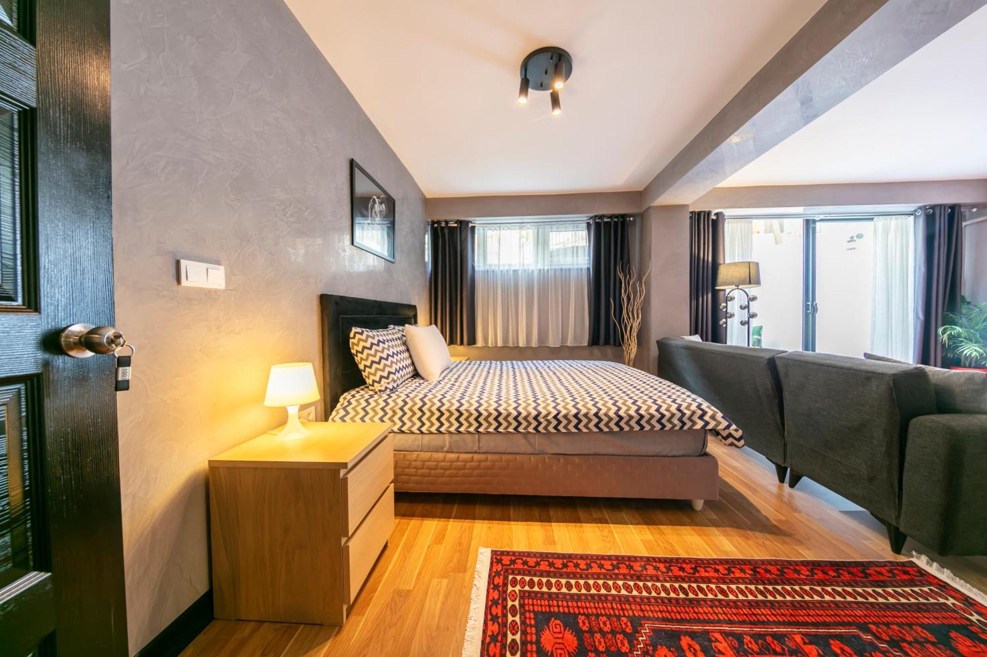 Hexa Suites Hotel Κωνσταντινούπολη Εξωτερικό φωτογραφία