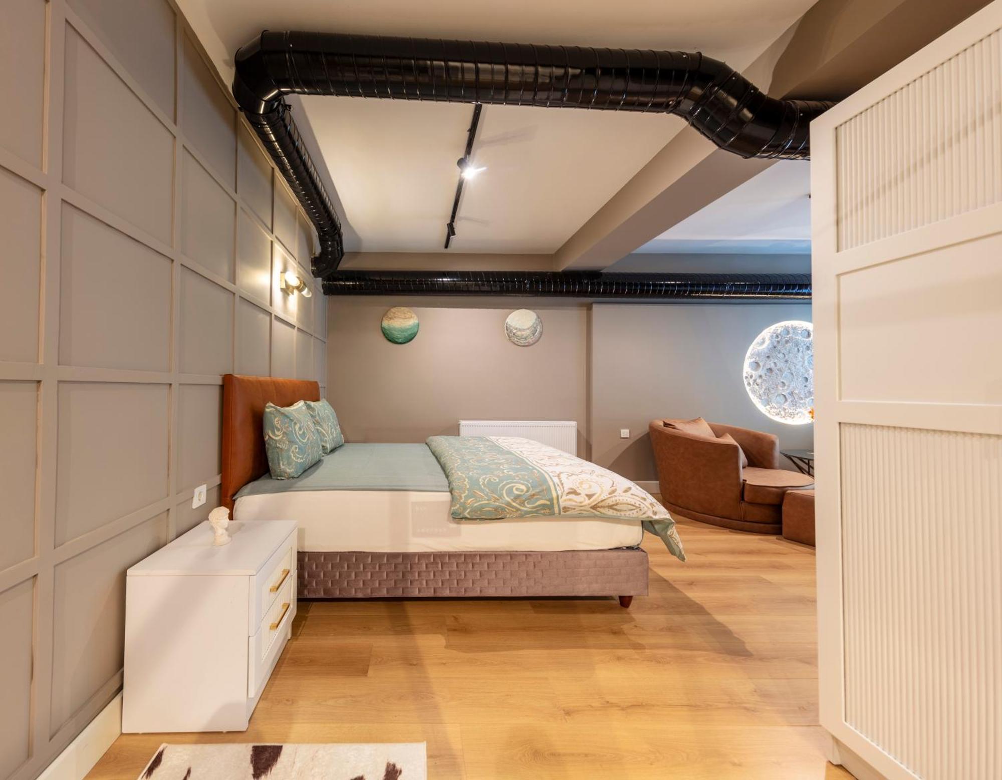 Hexa Suites Hotel Κωνσταντινούπολη Εξωτερικό φωτογραφία