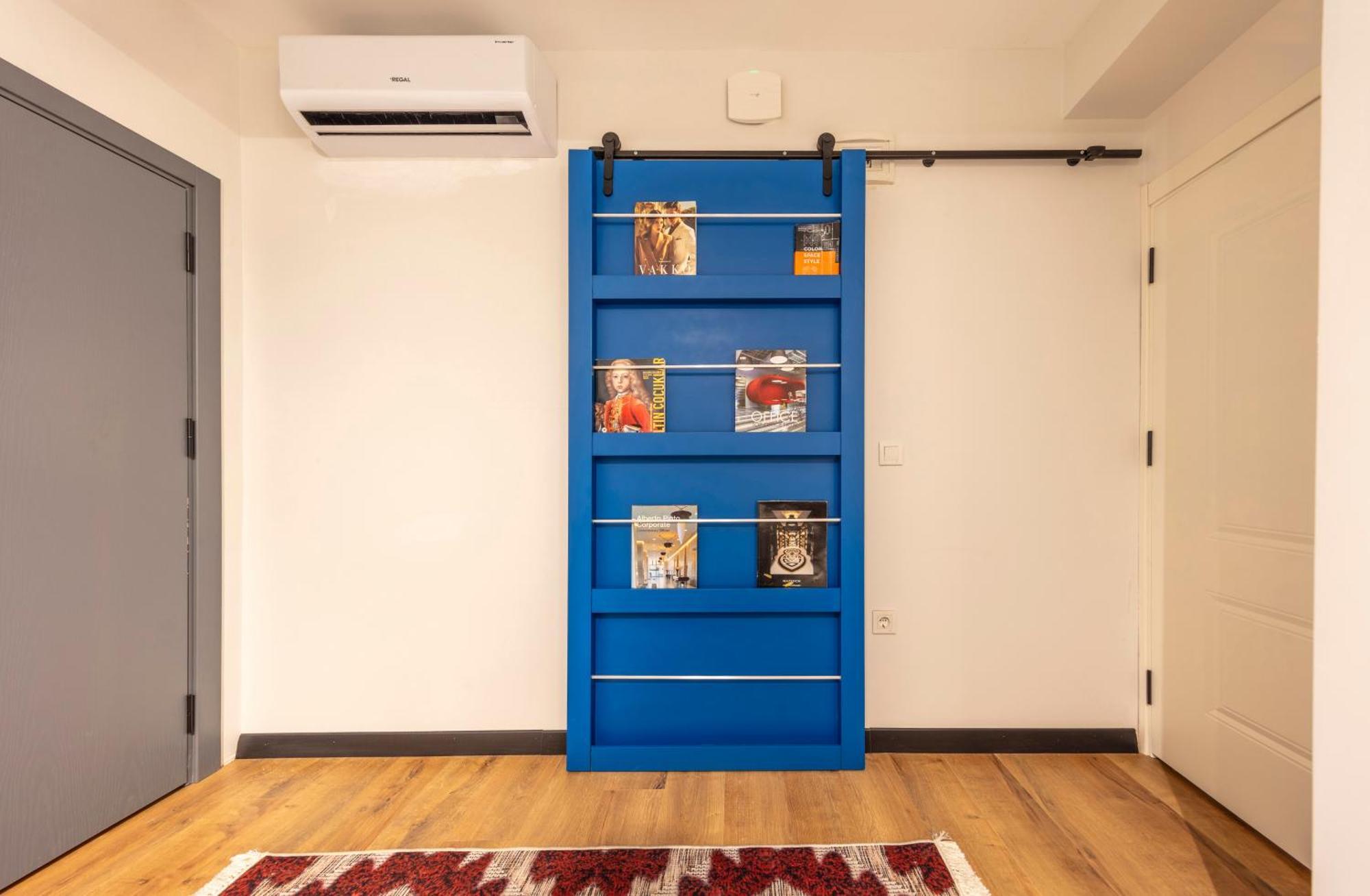 Hexa Suites Hotel Κωνσταντινούπολη Εξωτερικό φωτογραφία