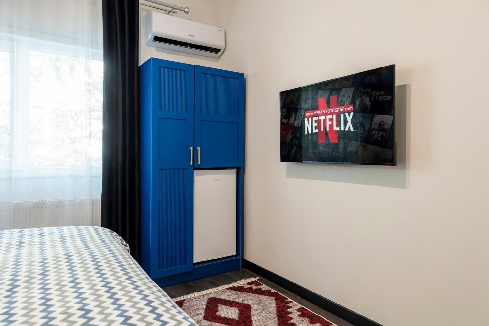 Hexa Suites Hotel Κωνσταντινούπολη Εξωτερικό φωτογραφία