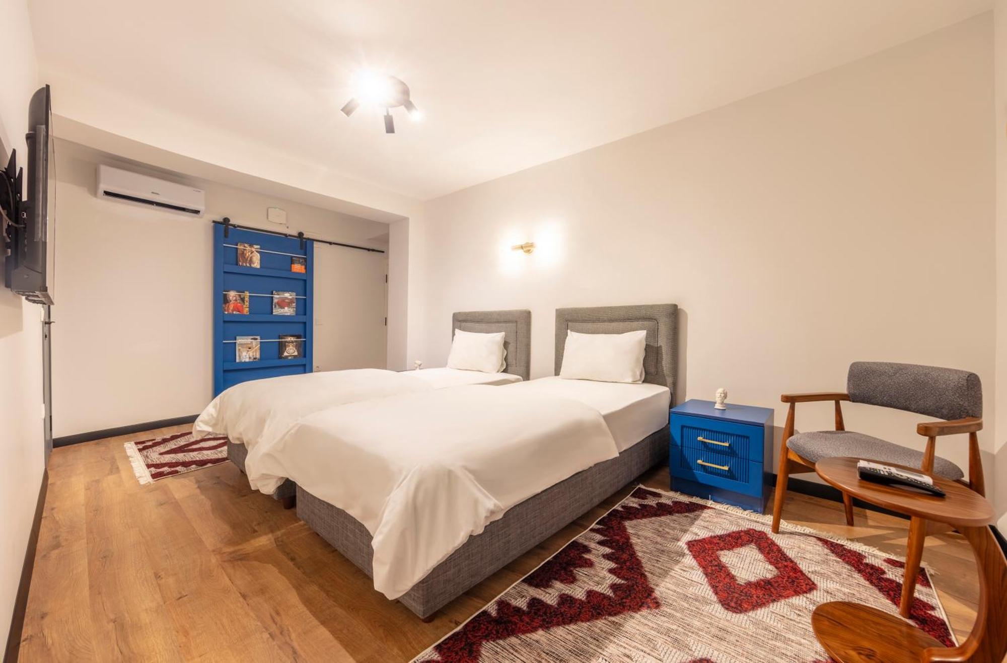 Hexa Suites Hotel Κωνσταντινούπολη Εξωτερικό φωτογραφία