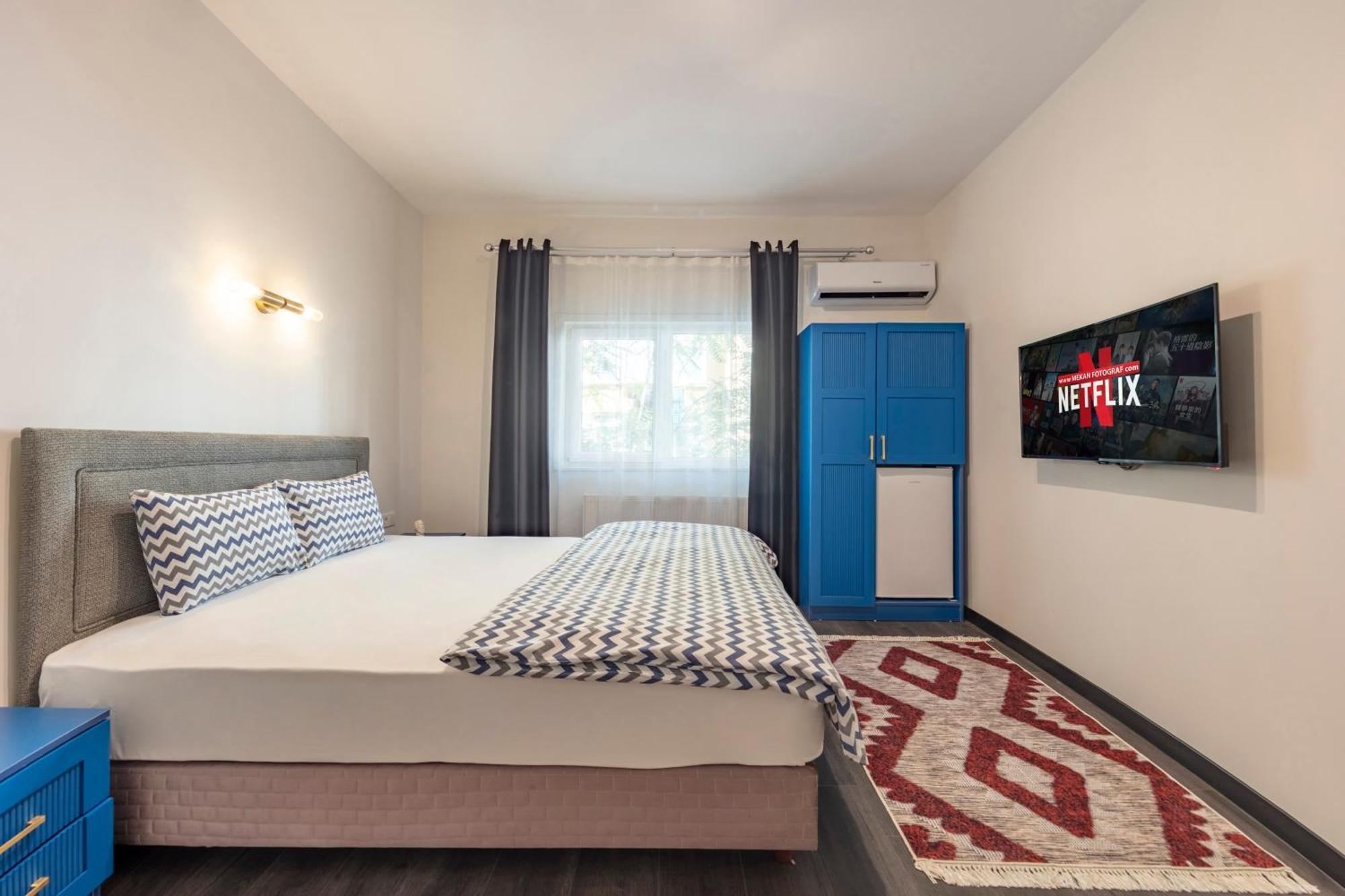 Hexa Suites Hotel Κωνσταντινούπολη Εξωτερικό φωτογραφία