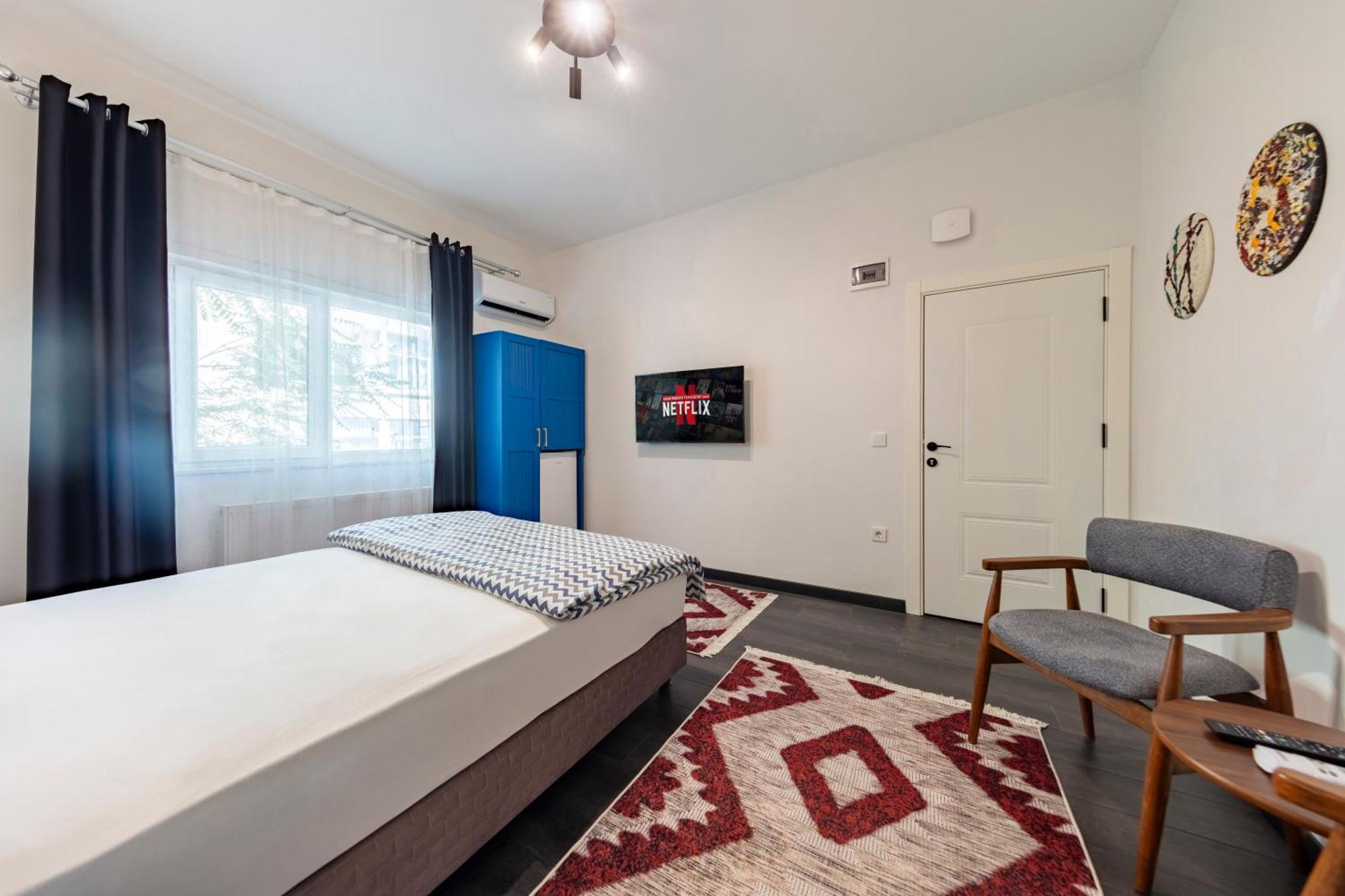 Hexa Suites Hotel Κωνσταντινούπολη Εξωτερικό φωτογραφία