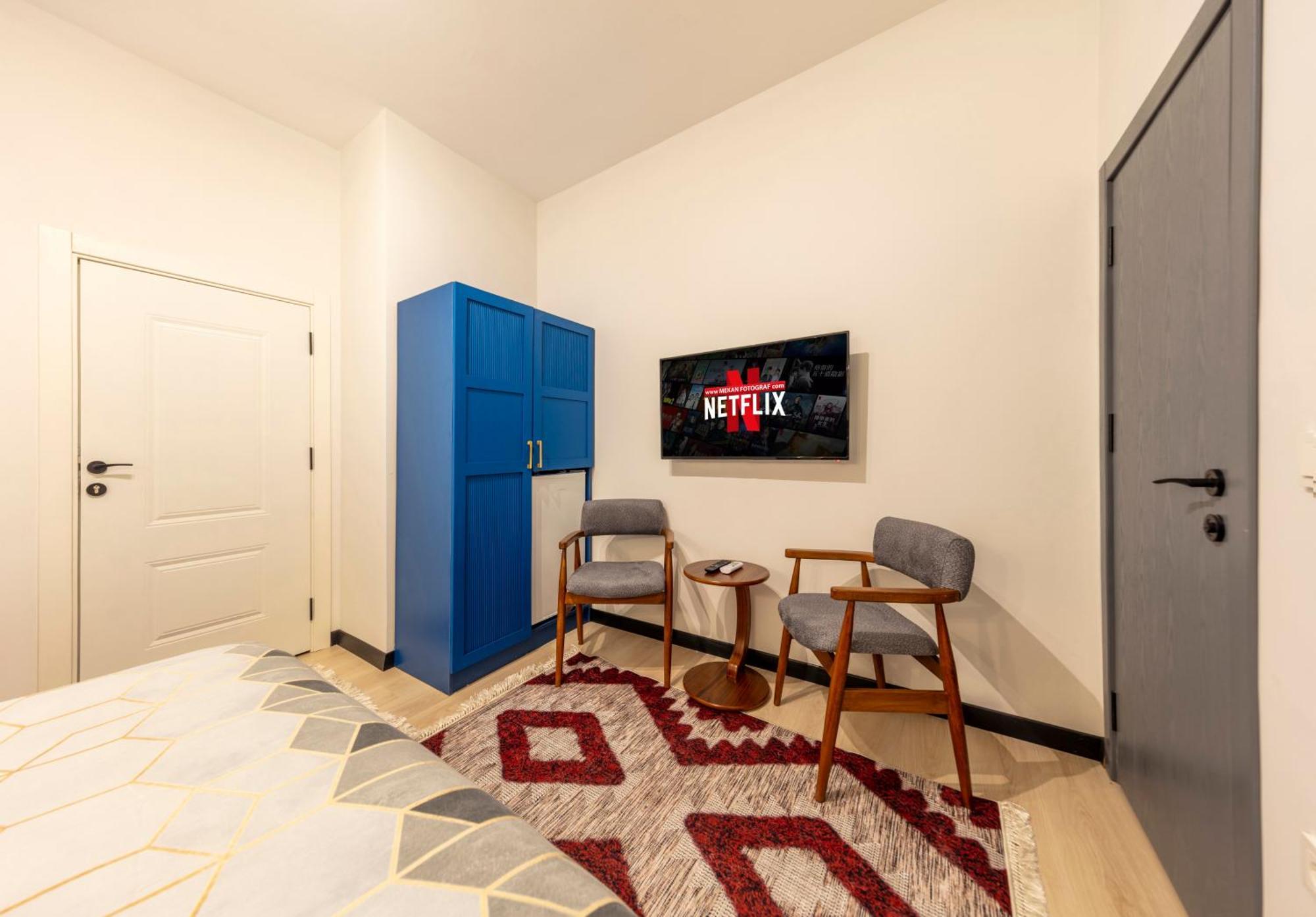 Hexa Suites Hotel Κωνσταντινούπολη Εξωτερικό φωτογραφία