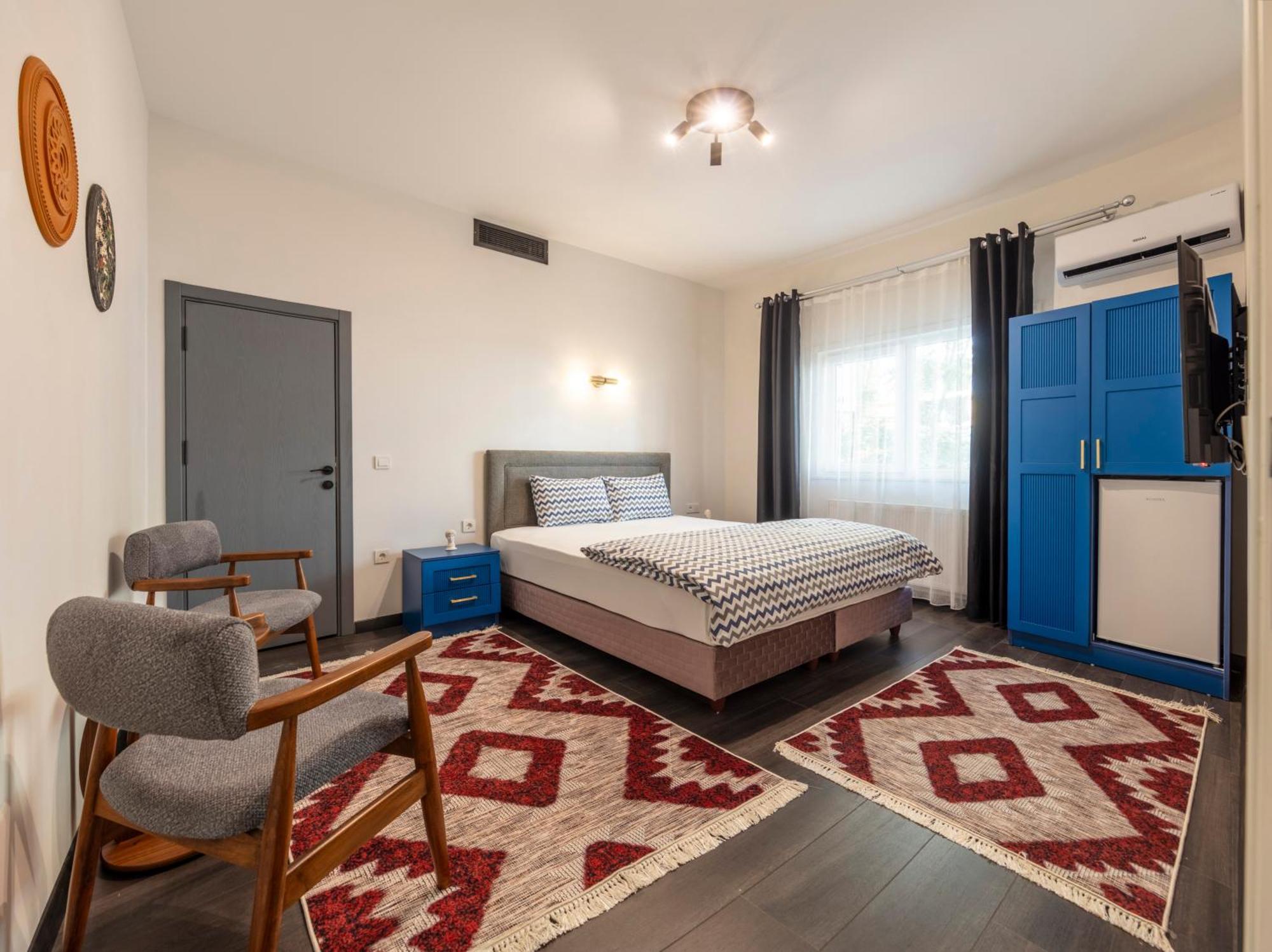 Hexa Suites Hotel Κωνσταντινούπολη Εξωτερικό φωτογραφία