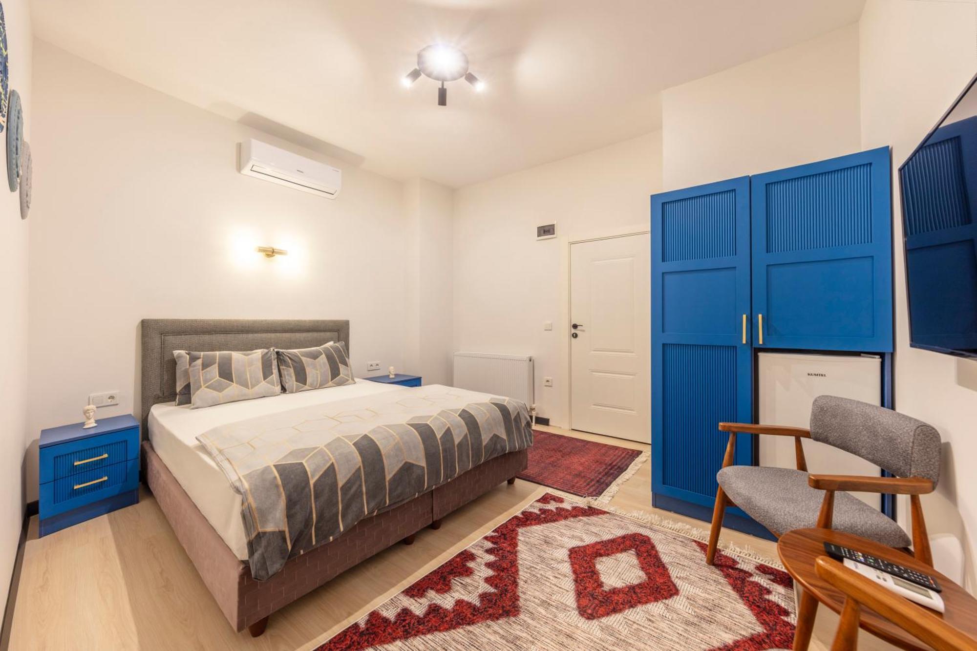 Hexa Suites Hotel Κωνσταντινούπολη Εξωτερικό φωτογραφία